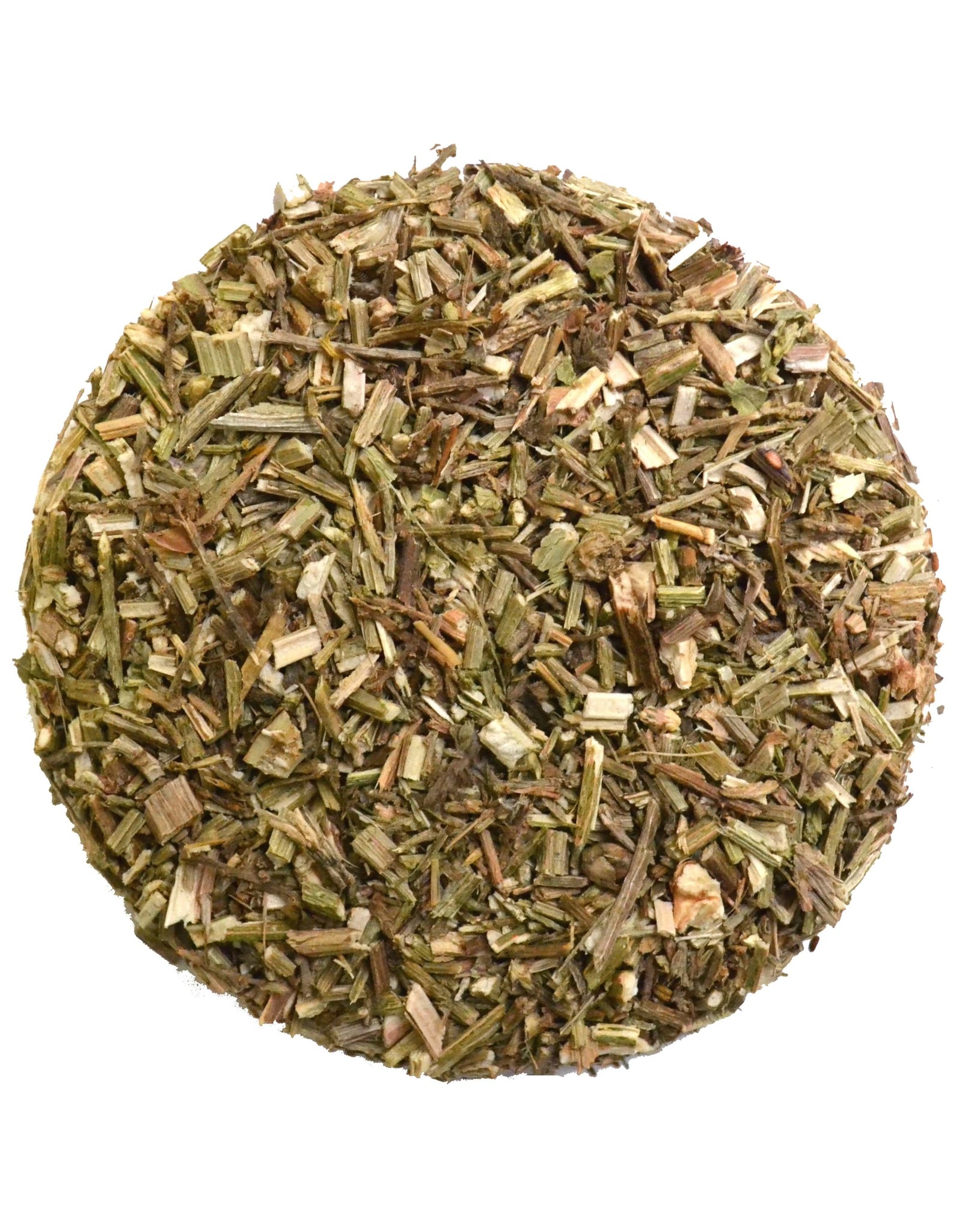 Koffiebranderij Sao Paulo IJZERHARDKRUID