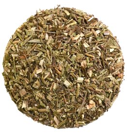 Koffiebranderij Sao Paulo IJZERHARDKRUID