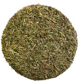 Koffiebranderij Sao Paulo TIJM