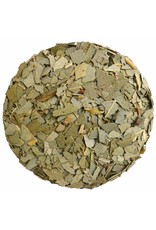 Koffiebranderij Sao Paulo EUCALYPTUS