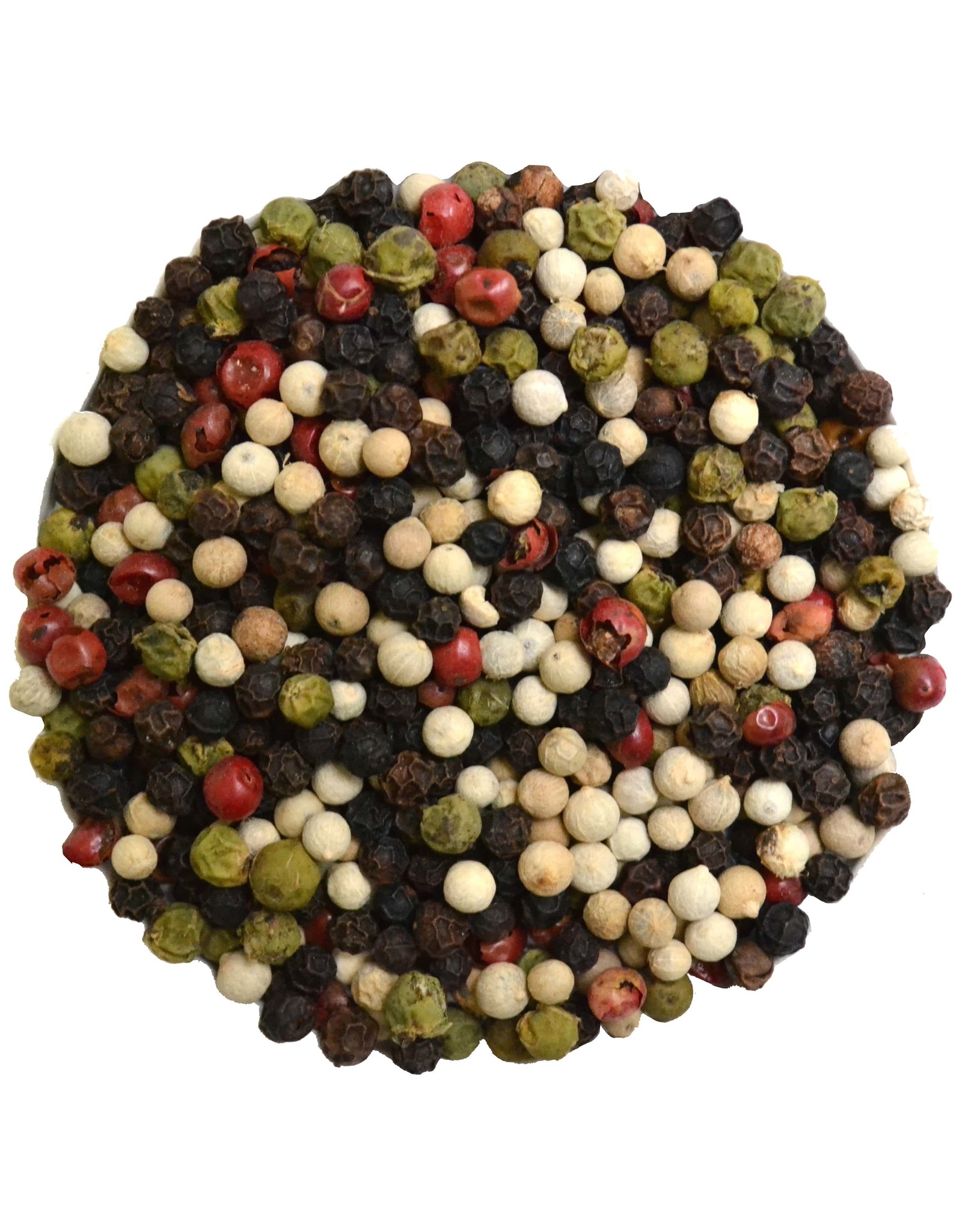 Koffiebranderij Sao Paulo PEPERBOLLEN