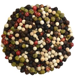 Koffiebranderij Sao Paulo PEPERBOLLEN