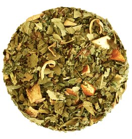 Koffiebranderij Sao Paulo MENGELING 08: GOEDEMORGEN