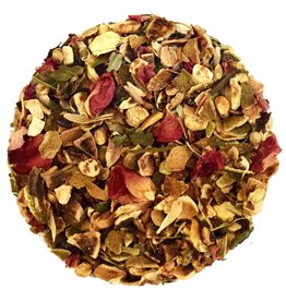 Koffiebranderij Sao Paulo MENGELING 12 : TAHITI LIME NATUUR