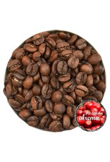 Koffiebranderij Sao Paulo  BRAZILIË 'FAZENDA AREMA'