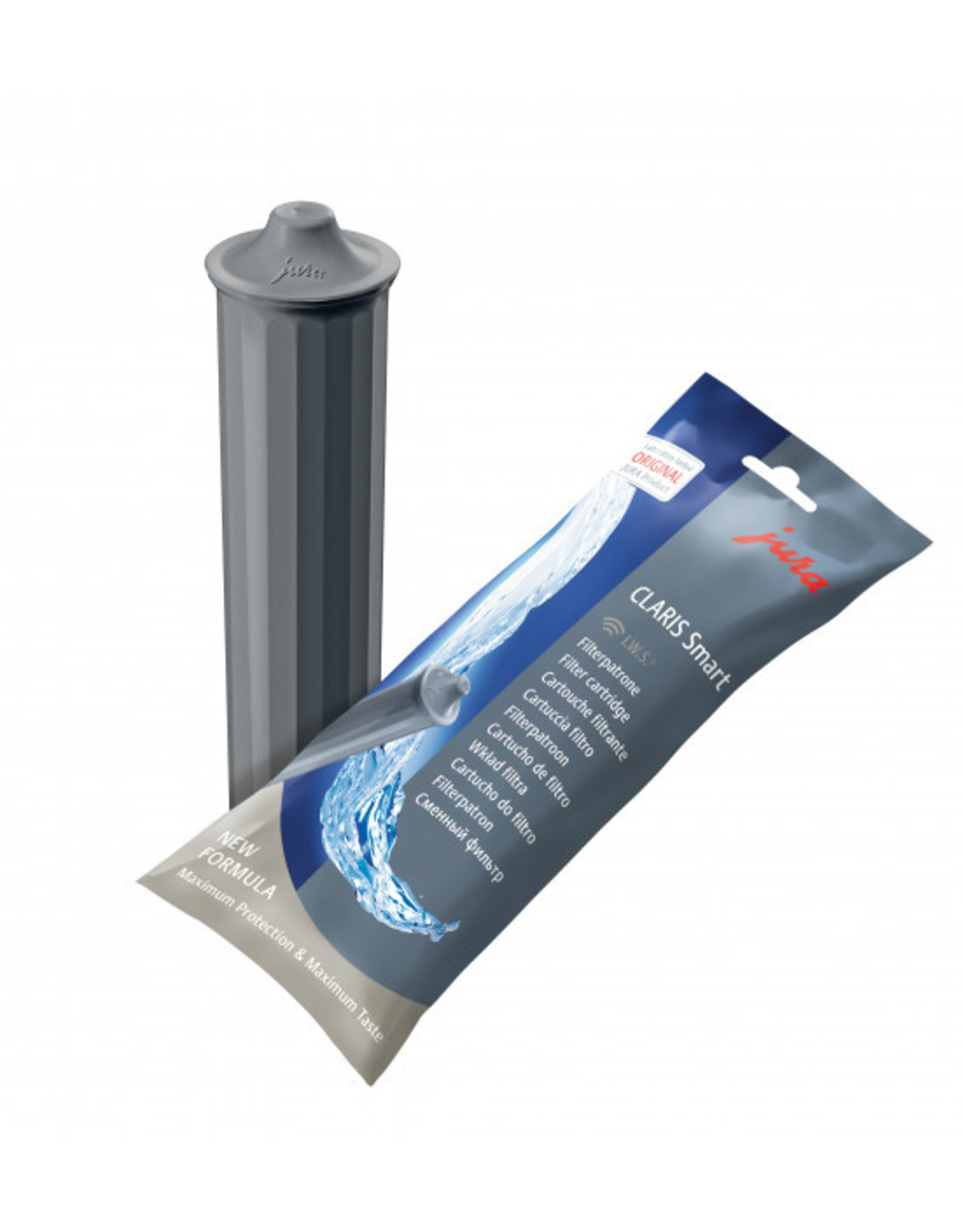 Jura Filter Claris Smart - 1 stuk