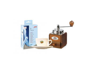 Koffie Accessoires