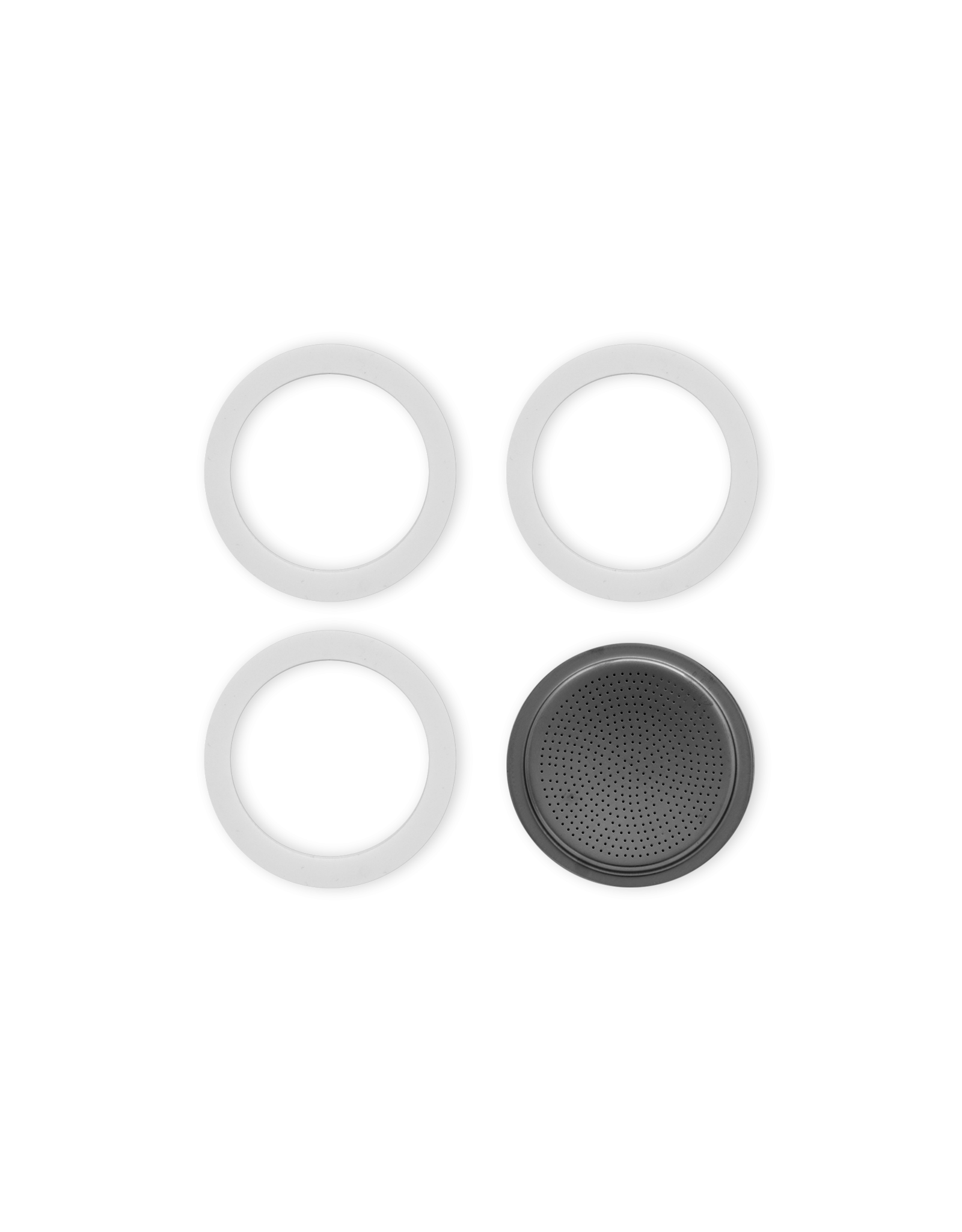 Bialetti Joint Bialetti moka induction 6 cups