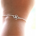 Armband Clover