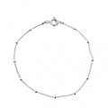 Mini Ball Chain Bracelet
