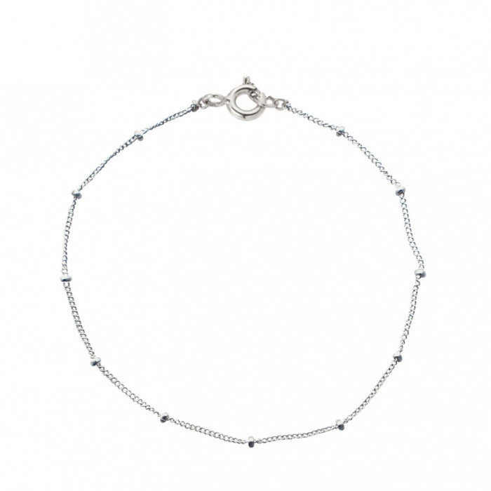 Mini Ball Chain Bracelet