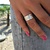 Bali ring Layered - 925 zilver