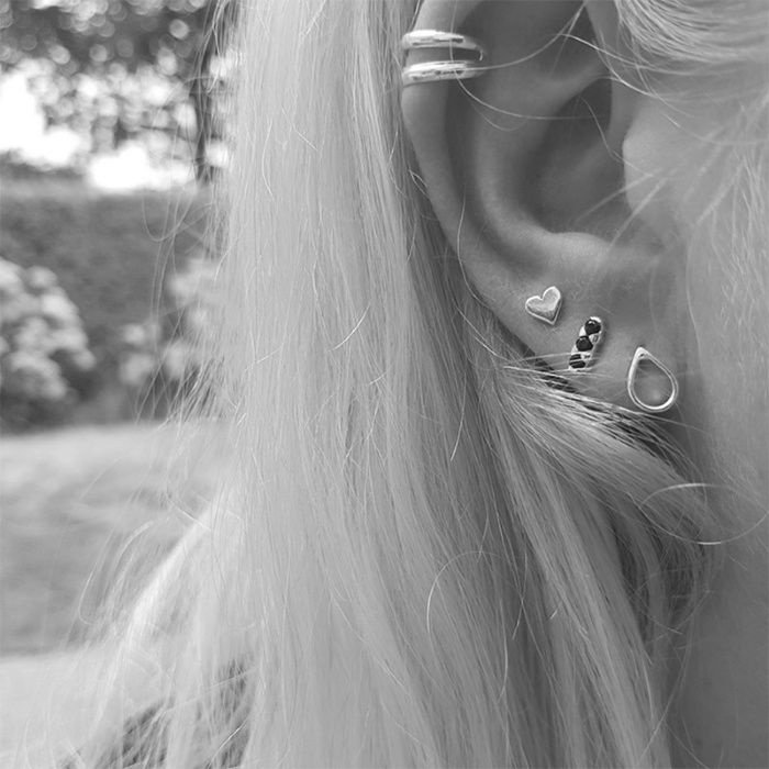 Earcuff Dos