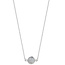 Maansteen Love ketting