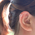 Earcuff Dos