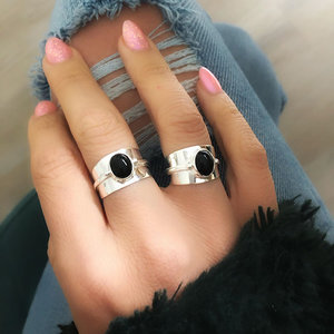 Percy ring