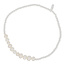 Sweetpearl armband - 925 zilver