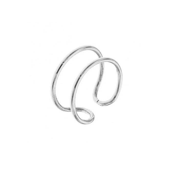 Ear cuff Doble