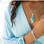 Feather Bracelet