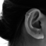 Ear cuff Doble