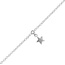 Armband Superstar - 925 zilver