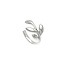 Nature vine earcuff - 925 zilver