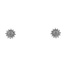 Adore Flower studs - 925 zilver