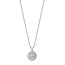 Sun goddess ketting - 925 zilver
