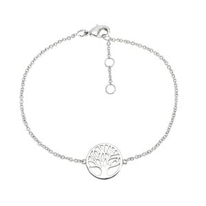 Tree of life bracelet - 925 zilver