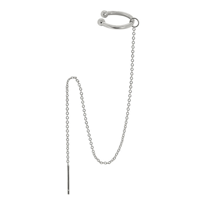 Earcuff Threader