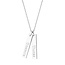 Lots of love personal necklace