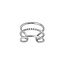 Layer earcuff