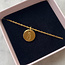 I am powerful necklace