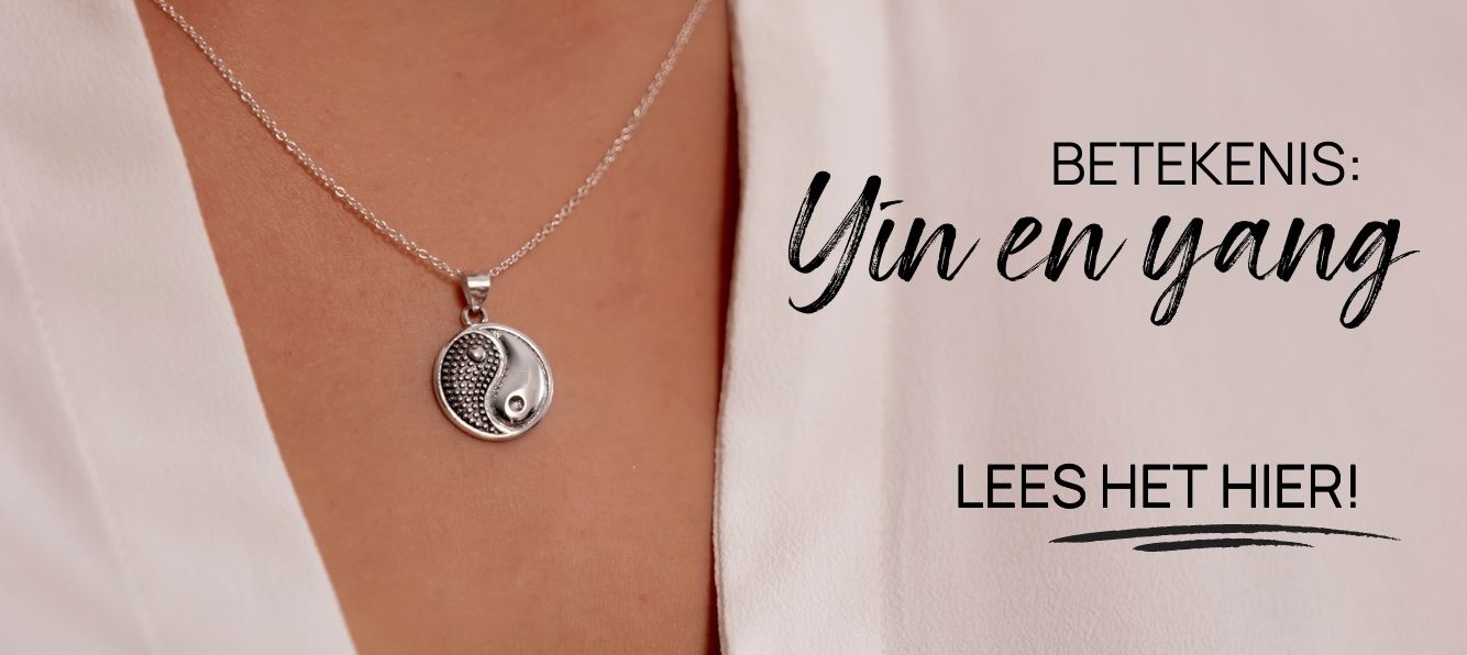 Yin Yang | Wat betekent het Yin Yang symbool eigenlijk?