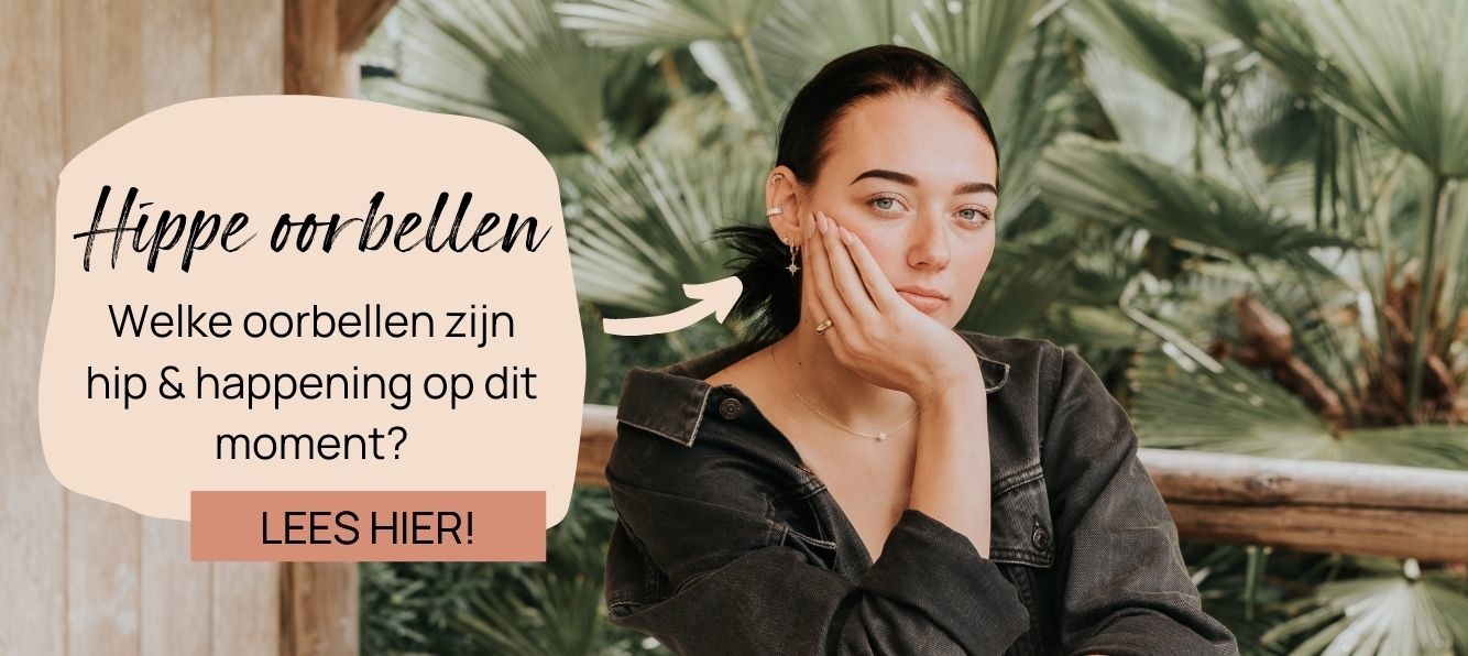 Hippe oorbellen? – welke zijn hip & happening op dit moment?