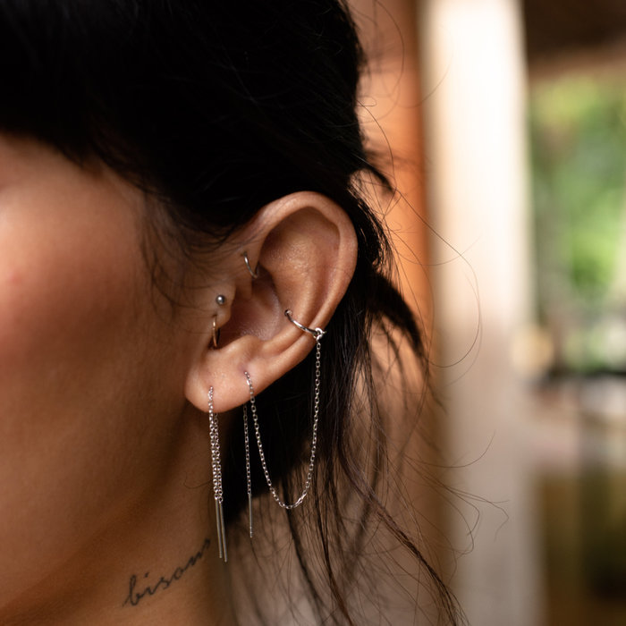 Earcuff Threader