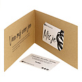 Giftcard "Mis je"