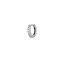 Mix & Match Sparkling Hoop 10 mm - 925 zilver