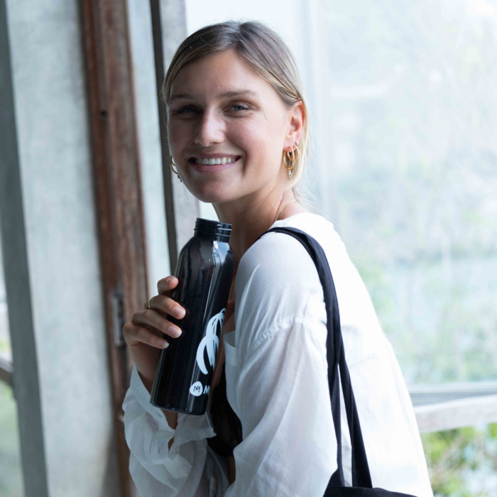 My Unique Style drinkfles