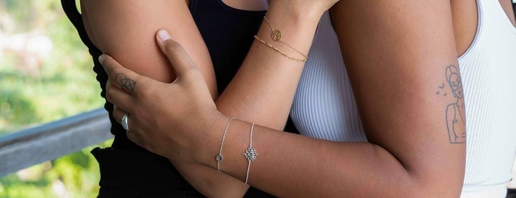Armbanden 4