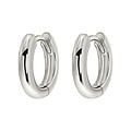 Luxe Simple Huggie oorringen