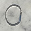 Beads Bracelet - 925 zilver