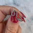Snake Ear Climber - 925 zilver