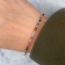 Mixed Beads Bracelet