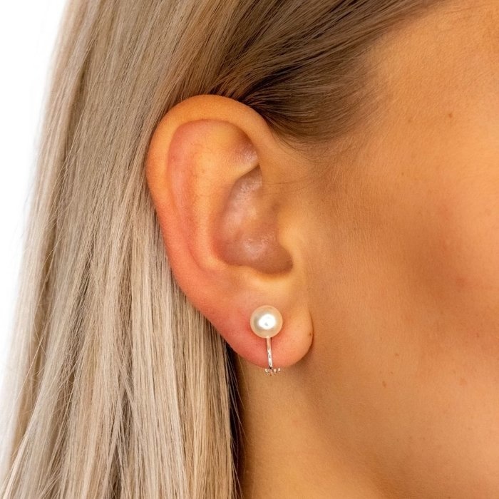 Cornwall Kantine hoek De 9 type oorbellen die jij moet kennen. Lees het hier! | Blog My Unique  Style