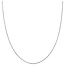 Snake ketting - 925 zilver