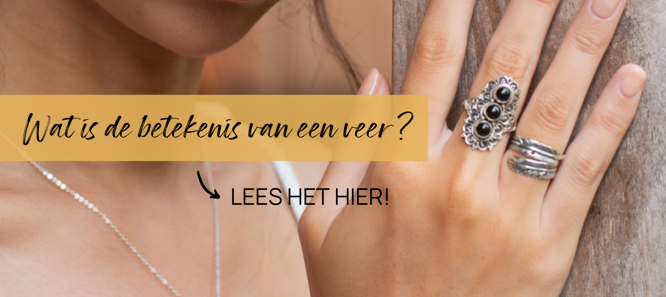 Wat is de betekenis van een veer?