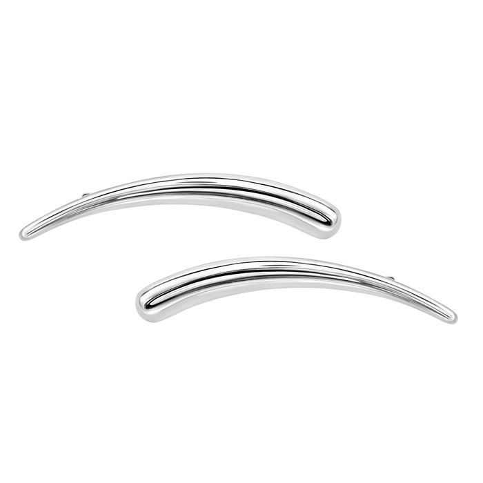 Oorklimmer Fee - 925 zilver