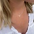 Hart ketting - 925 zilver
