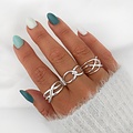 Ring Graca - 925 zilver